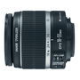 Canon EF-S 18-55mm f/3.5-5.6 IS Zoom Lens