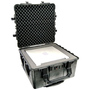 Pelican 1640 Transport Case with Form