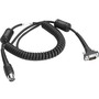 Motorola Zebra Printer Cable