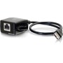 Cables To Go 29348 USB Extender
