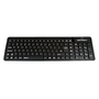 Seal Shield SEAL Flex Medical Grade Washable Keyboard