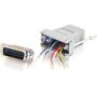 Cables To Go RJ-45/DB-15 Modular Adapter