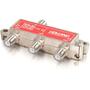 Cables To Go 3-Way High-Frequency Splitter