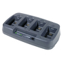 Honeywell QuadCharger Battery Charger