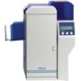 Brady People ID Double Sided Dye Sublimation/Thermal Transfer Printer - Color - Desktop - Card Print