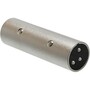 Hosa XLR Gender Changer Adapter