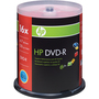 Imation DVD Recordable Media - DVD-R - 16x - 4.70 GB - 100 Pack Spindle