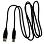 Unitech USB Null-Modem Cable