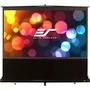 Elite Screens exFrame Manual Projection Screen