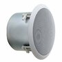 Bogen HFCS1LP High-Fidelity Ceiling Loudspeaker