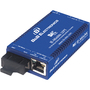IMC IE-MiniMc Industrial Fast Ethernet Media Converter