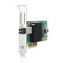 HP Compaq StorageWorks Single Port Fibre Channel Host Bus Adapter