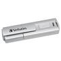 Verbatim 4GB Store 'n' Go Corporate Secure 96713 USB 2.0 Flash Drive