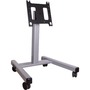 Chief MFM6000B Flat Panel Confidence Mobile Display Stand