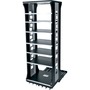Middle Atlantic Products ASR-60-HD Slide Out & Rotating Shelving System