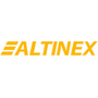 Altinex Blank Snap-in Plate