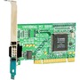 Brainboxes 1 Port RS232 PCI Serial Port Card UC-246