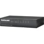 Intellinet Network Solutions 523301 Fast Ethernet Office Switch