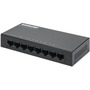 Intellinet Network Solutions 523318 Fast Ethernet Office Switch