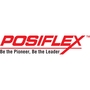 POSIFLEX PD2602 20Cx2Lx9MM VFD USB BLK POLE 7.9in