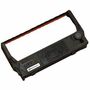 DataProducts R1717 Ribbon - Replacement für Epson - Black, Red