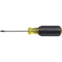 Klein Tools Profilated 603-3 Phillips-Tip Screwdriver