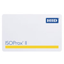 HID ISOProx II 1386 ID Card