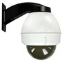 Videolarm FDW75T12N Outdoor Fusion Dome Wall Mount Housing