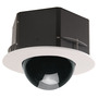 Videolarm MR7TN Recessed Ceiling Mount Dome Housing