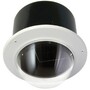 Videolarm RM7CF2 Outdoor Vandal Resistant Recessed Ceiling Dome Housing