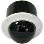 Videolarm RM7TF2N Outdoor Vandal Resistant Recessed Ceiling Dome Housing