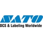 Sato Industrial Thermal Label