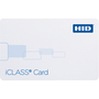 HID iCLASS 202X Security Card
