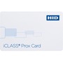 HID Combination Contactless Smart Card and Proximity Card