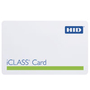 HID iCLASS 210X Composite Security Card