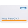 HID FlexISO XT Composite Security Card