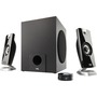 Cyber Acoustics CA-3090 Multimedia Speaker System