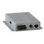 Omnitron IConverter Fast Ethernet Media Converter
