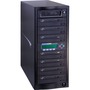 Kanguru DVDDUPE-SHD7 1:7 CD/DVD Duplicator