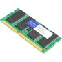 AddOn - Memory Upgrades 2GB DDR3-1333MHZ 204-Pin SODIMM F/Notebooks
