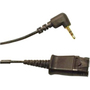 Plantronics Audio Cable