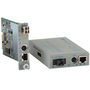 Omnitron iConverter Fast Ethernet Media Converter