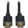 Tripp Lite P568-050-P HDMI Gold Digital Video Cable