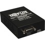 Tripp Lite B132-100A VGA Cat5 Extender with Audio