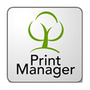 Software Shelf Print Manager Plus Client Billing - Maintenance - 1 Print Server