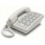 Cortelco 240085V0E21F ez Touch Corded Phone