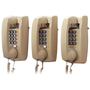 Cortelco 2554 Single-Line Wall Telephone