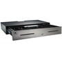 APG Cash Drawer POS Podium 11.25" Cash Drawer