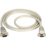 Black Box DB-9 Extension Cable