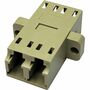 Black Box Fiber Optic Duplex Multimode Coupler